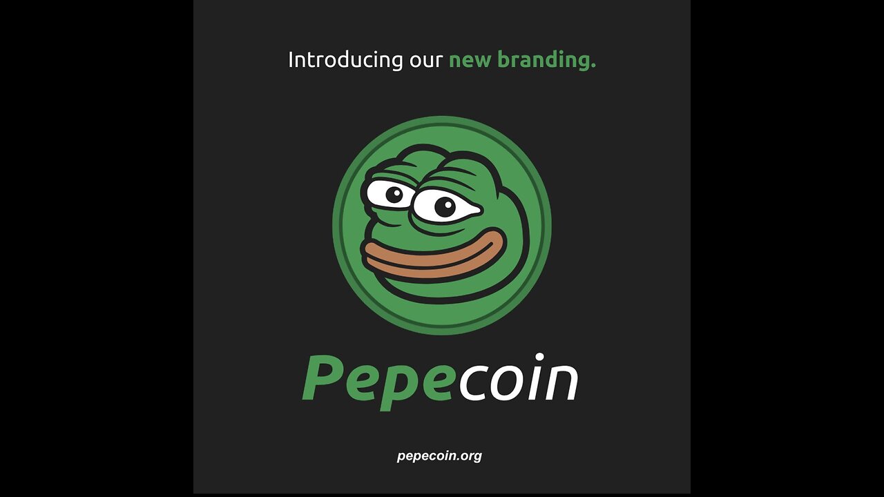 Pepecoin Radio , unofficial fan-made channel