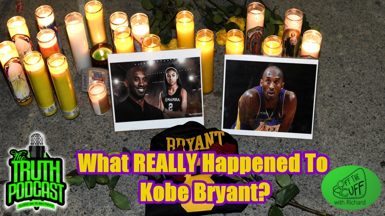 What REALLY Happened to Kobe Bryant?