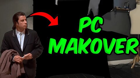 My NEW SET-UP #new #setup