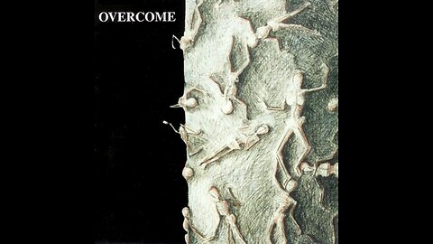 OVERCOME *** Hebron