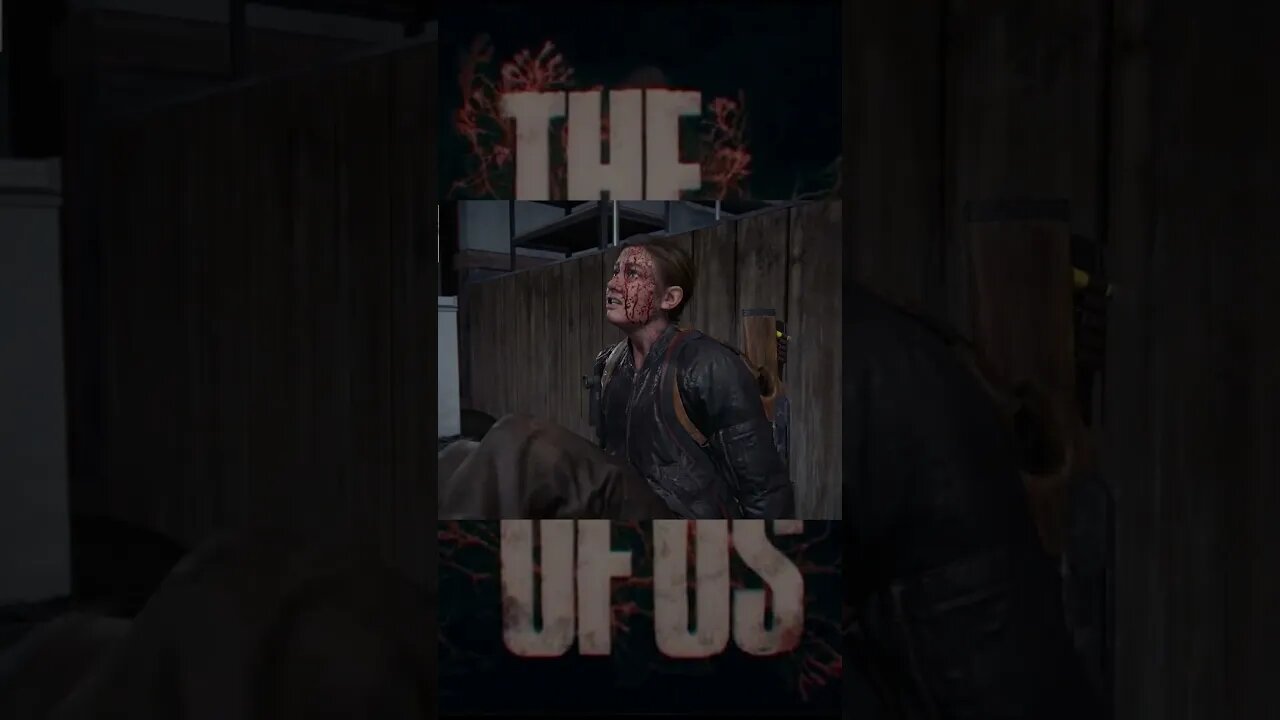 Tommy tocando o Terror - Série THE LAST OF US HBO MAX #shorts