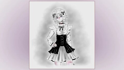 Morai The Maid - qwegjghj01