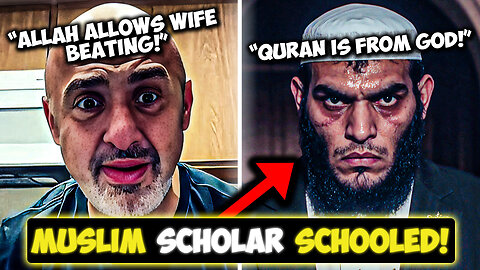 Shabir Ally's CAREER ENDING DEBATE Vs. Sam Shamoun (Why He Will Never Challenge Him Ever Again)