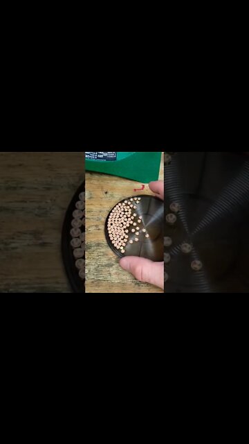 Picking Up 100 Unis Ginex Small Pistol Primers To Refill The Dillon 550c