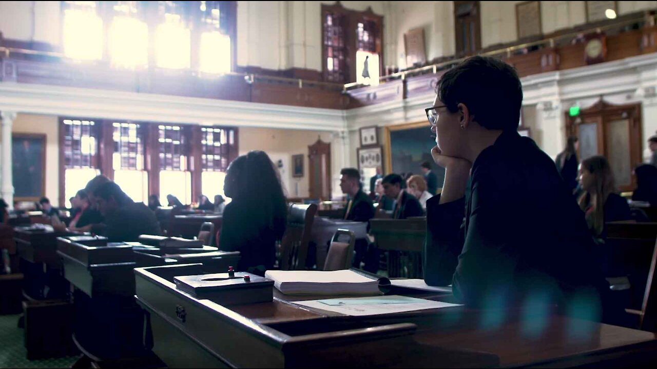 Texas Bar Foundation