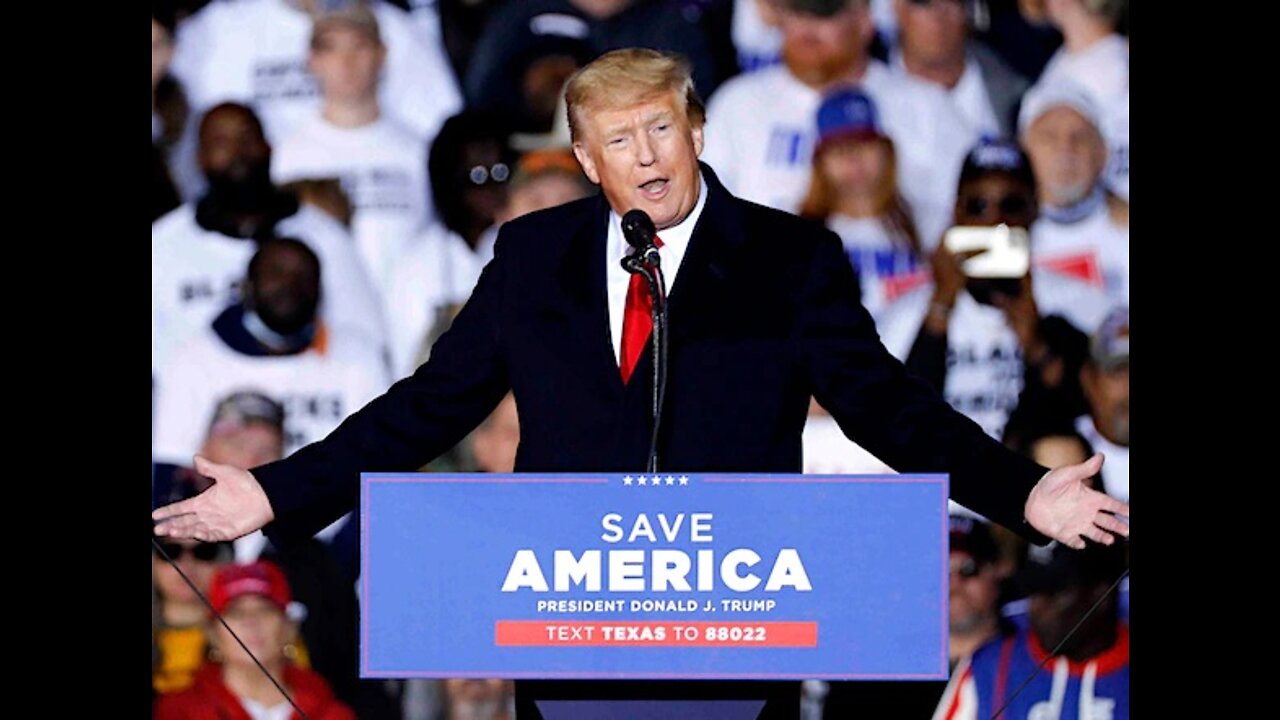 Fox News Banning Trump From Network