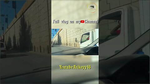 CHECK OUT OUR FULL VLOG ON OUR CHANNEL