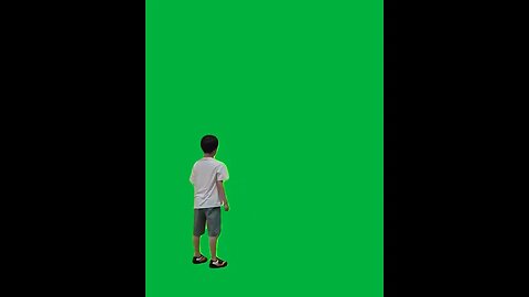 Kid Bowling Fail Meme Green Screen #shorts #funny #trending #greenscreen #memes #fail