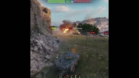 Shorts Колесного подвела колесная #fan #wot #worldoftanks
