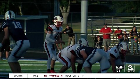 Game Night Week #2 9/1/23 
