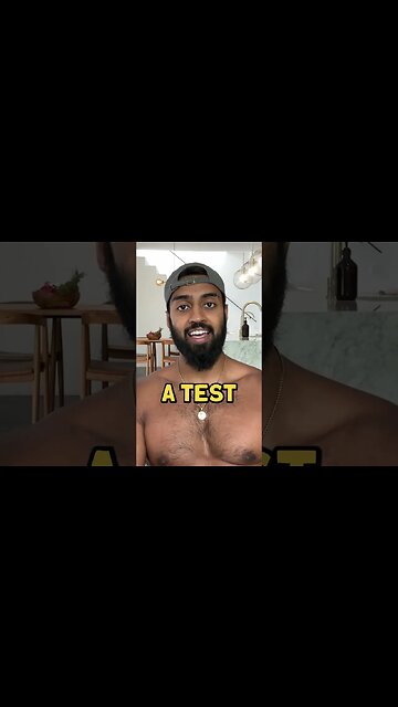 She's Lying To You And You're Falling For It