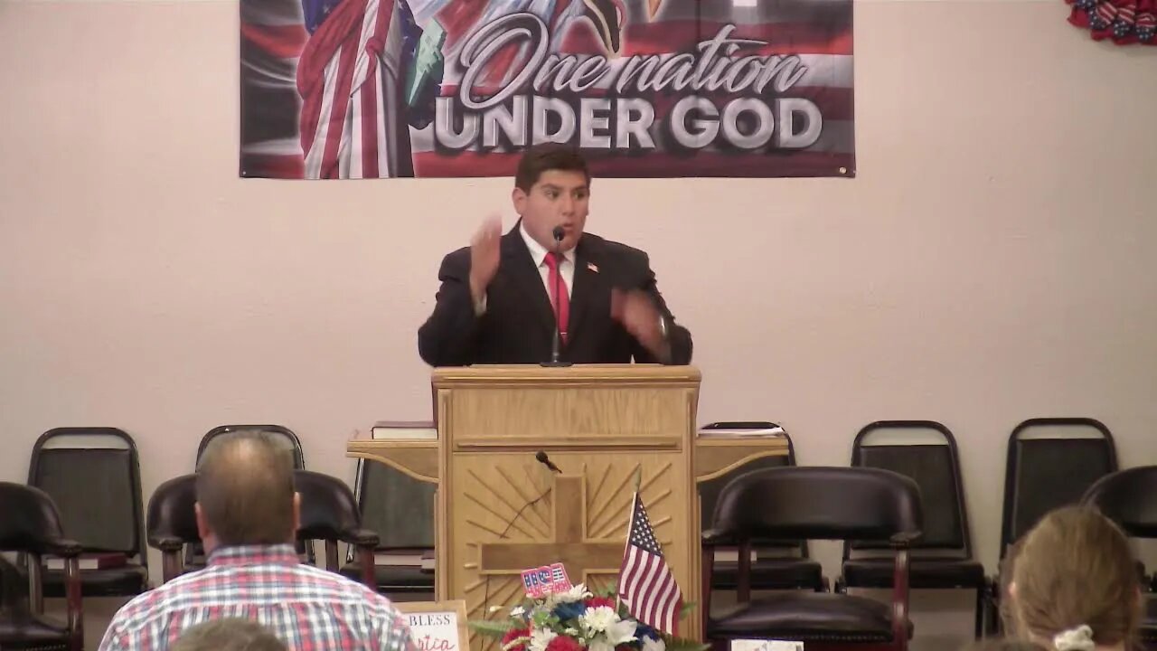 March 19 2023 Sunday Morning