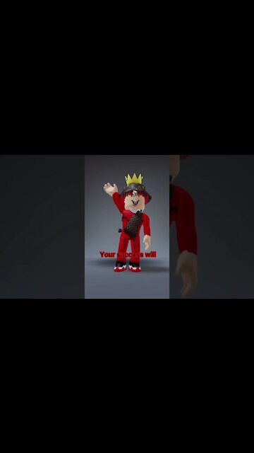 Hard work is the key to success