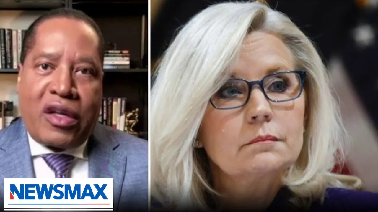 Larry Elder: Whole January 6th thing is bunch of nonsense | The Chris Salcedo Show