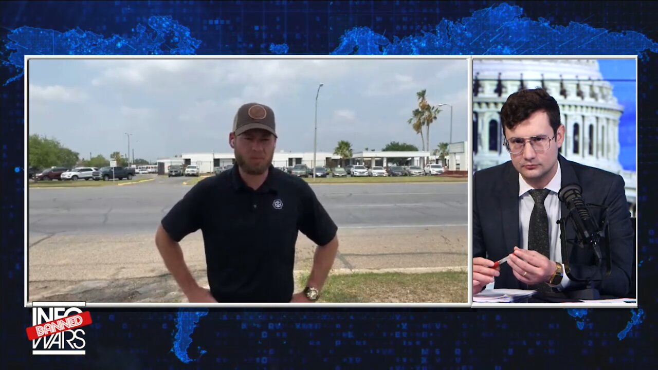 WAR ROOM (Full Show) Wednesday - 4/14/21