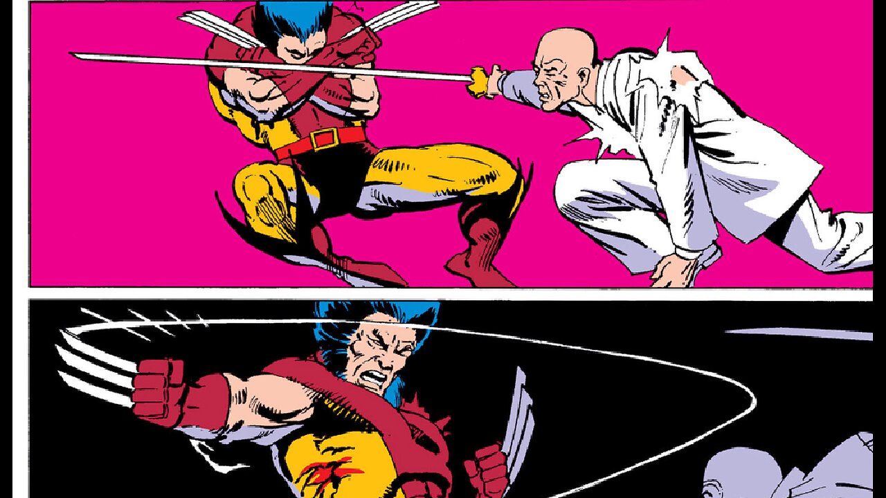 Wolverine Ruined By Power Creep