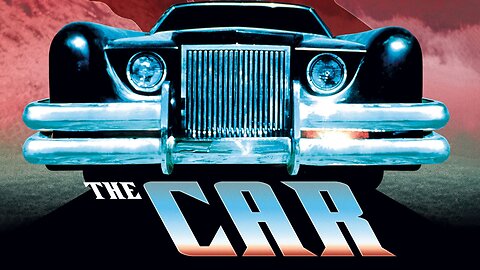 The Car 1977 (Full Movie) | Horror/Action/Fantasy/Supernatural | James Brolin, Kathleen Lloyd, John Marley, Elizabeth Thompson, Ronny Cox. | #HappyHalloween 🎃