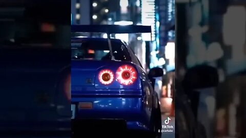 Dreams😴 ⚠️🎥 Hartnett Media ⚠️#edit #car #carguy #viral #japan #fypシ #nissanskyline #night