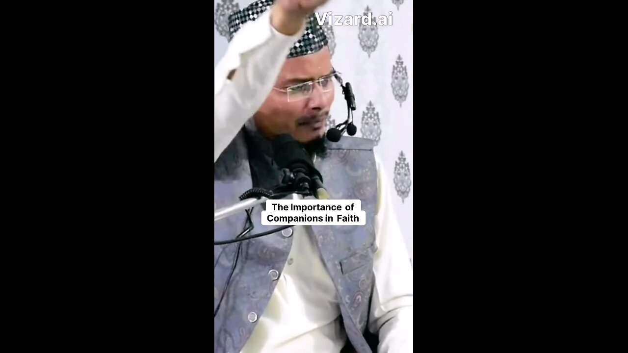 सहाबा से नफरत करने वाला कौन islamic Short Shaikh Abdul Gaffar Salafi New Takreer New Bayan islamic