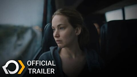 CAUSEWAY Trailer (2022) Jennifer Lawrence