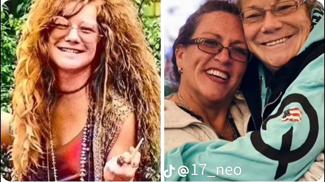 Janis Joplin May Have Aged Better Than Expected