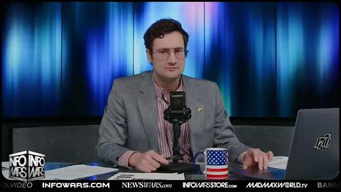 AMERICAN JOURNAL (Full Show) Wednesday - 10/11/23