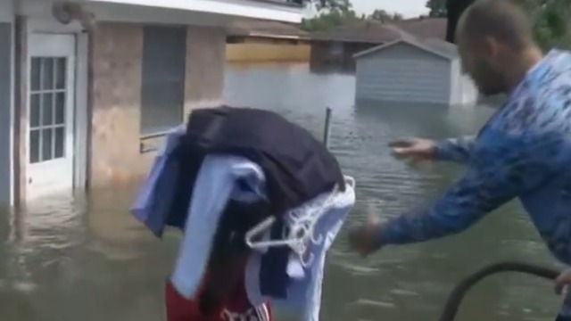 How to protect your property during a hurricane