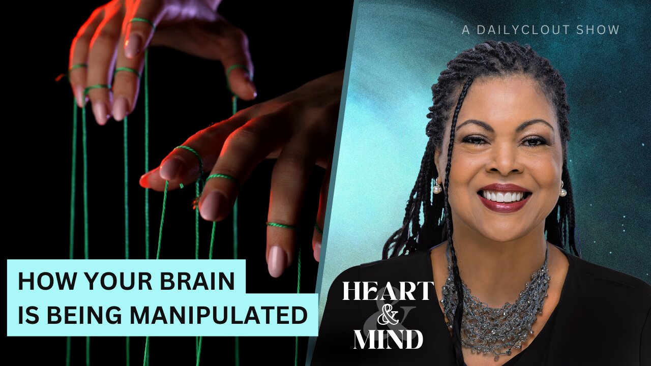 "Hidden Influences: How Your Brain is Being Manipulated"