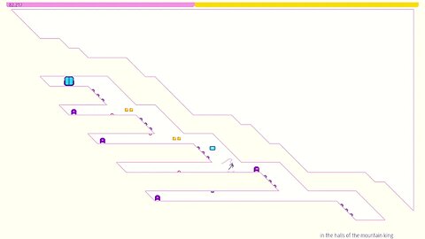 N++ - In The Halls Of The Mountain King (SU-X-15-02) - G++T++