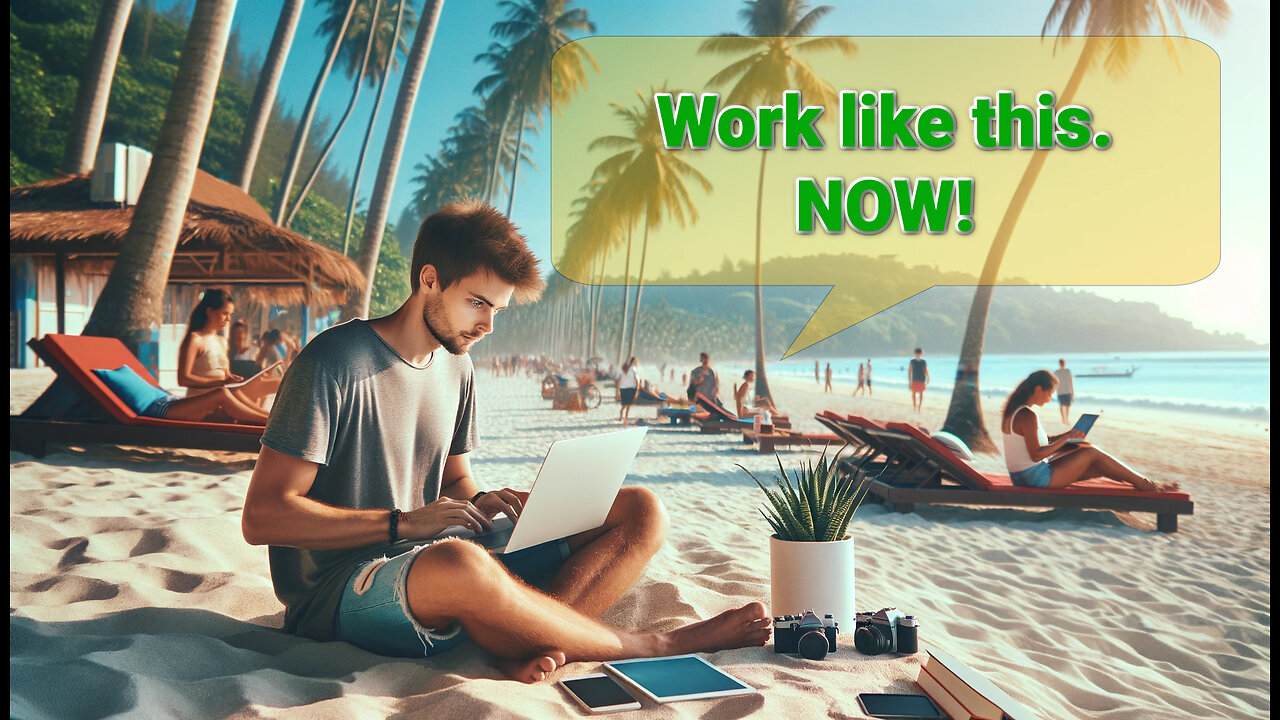 Cool Web3 Jobs You Can Do Anywhere!