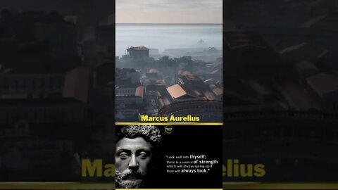 Marcus Aurelius