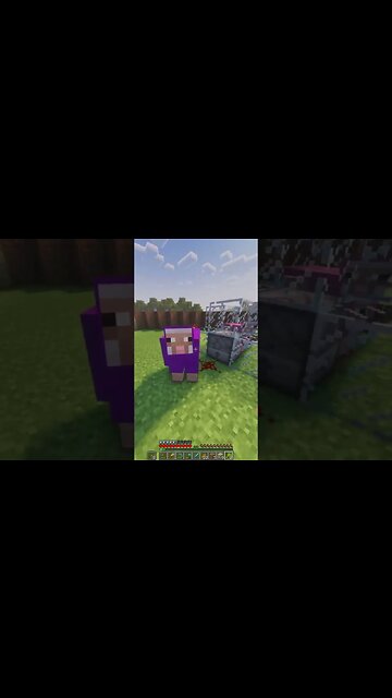 What's the most amazing Minecraft landscape you've ever seen?