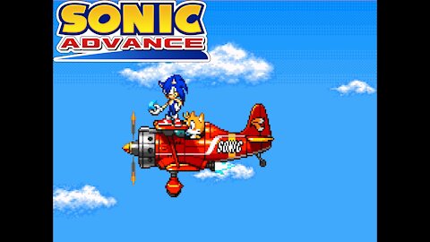 Sonic Advance Episode 5