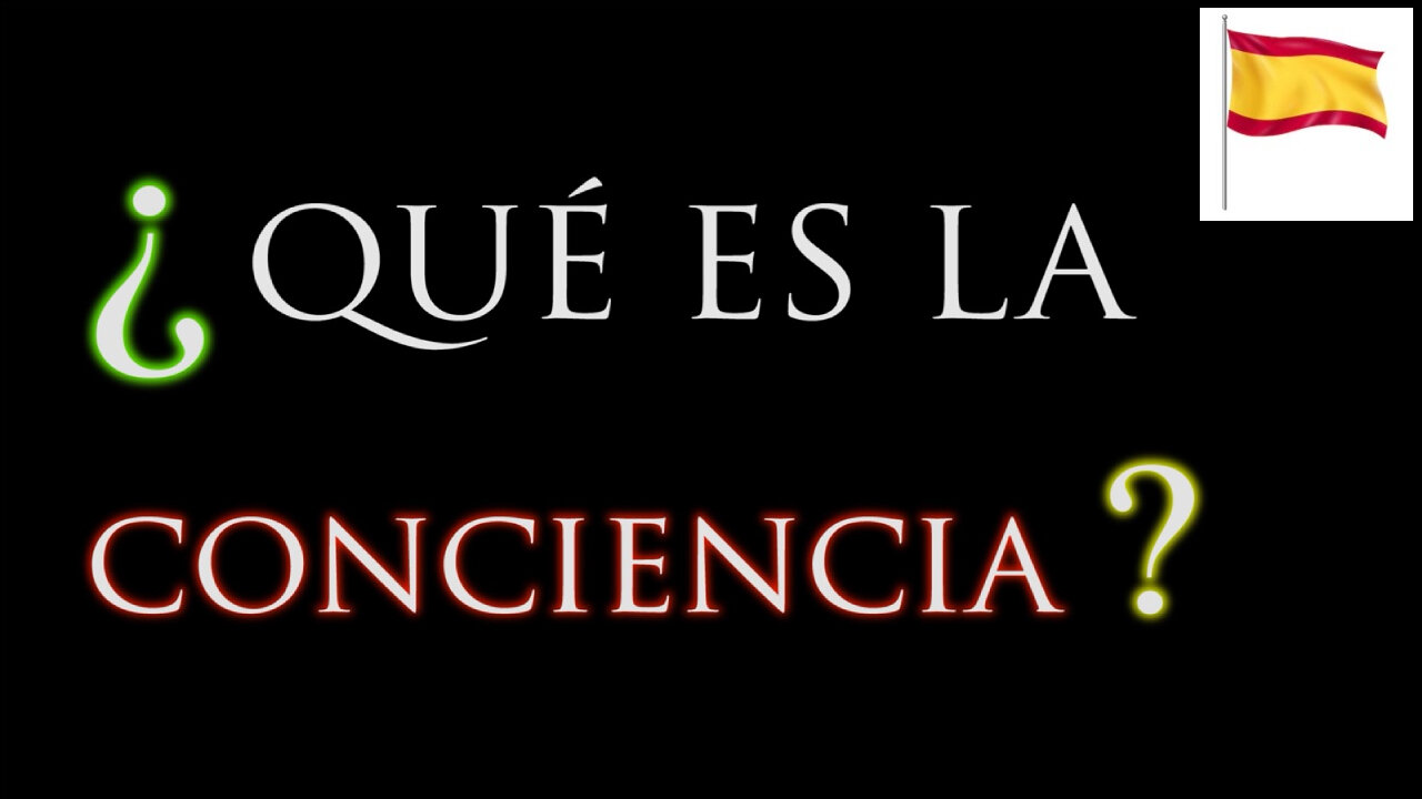 2022.05.10-Eliseo.Bonanno-¿SOMOS CONSCIENTES O INCONSCIENTES?