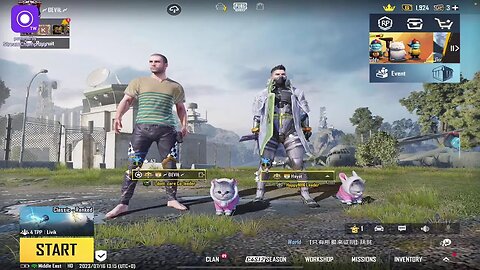 tk gaming Live Stream