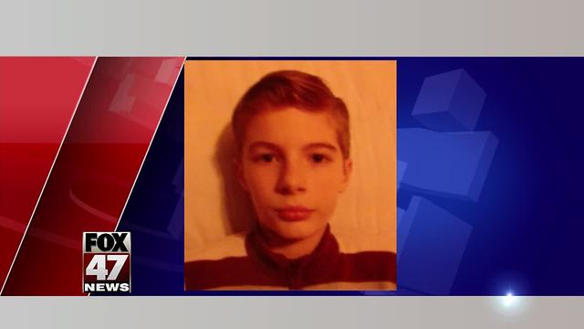 Missing 14-year-old from Lansing found