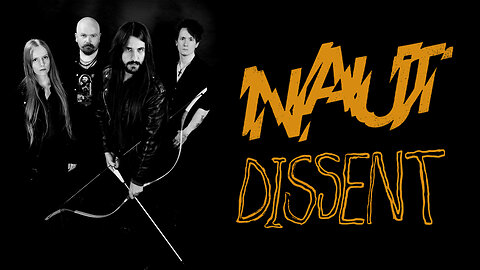 NAUT - Dissent (Official Lyric Video)