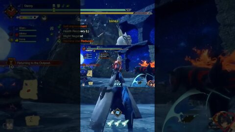 Novo #jogo da #franquia #Monster #Hunter é anunciado