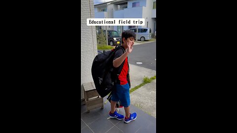 Educational field trip#japantravel #trip #viralvideo #youtubeshorts #trending #foryoupage