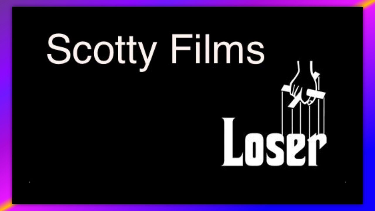 BECK - LOSER - BY SCOTTY FILMS💯🎯💥🔥🔥🔥🙏✝️🙏