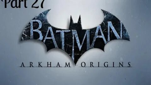 Gotham City Royal Hotel (Batman: Arkham Origins)