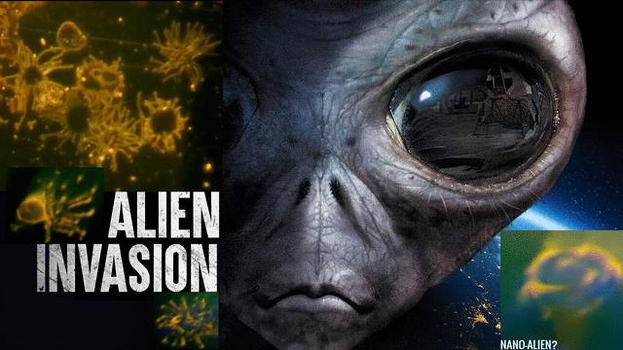 ARE ALIENS BEING DIRECTLY INJECTED INTO HUMANS?! WEF, UN, U.S. Mil. & GOV. State GOVs Stand Accused!