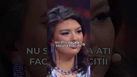 Exercitiu de dictie :))