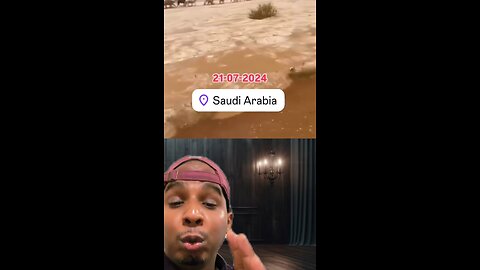Esto esta pasando en arabia saudita 😱🤯🔥 #viral #reel #short #fyp #religión #biblia #jesus #video