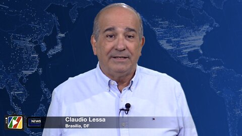 CL News - 5 Março 2022