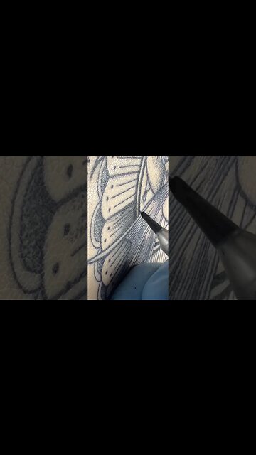 Who else loves to watch shading?