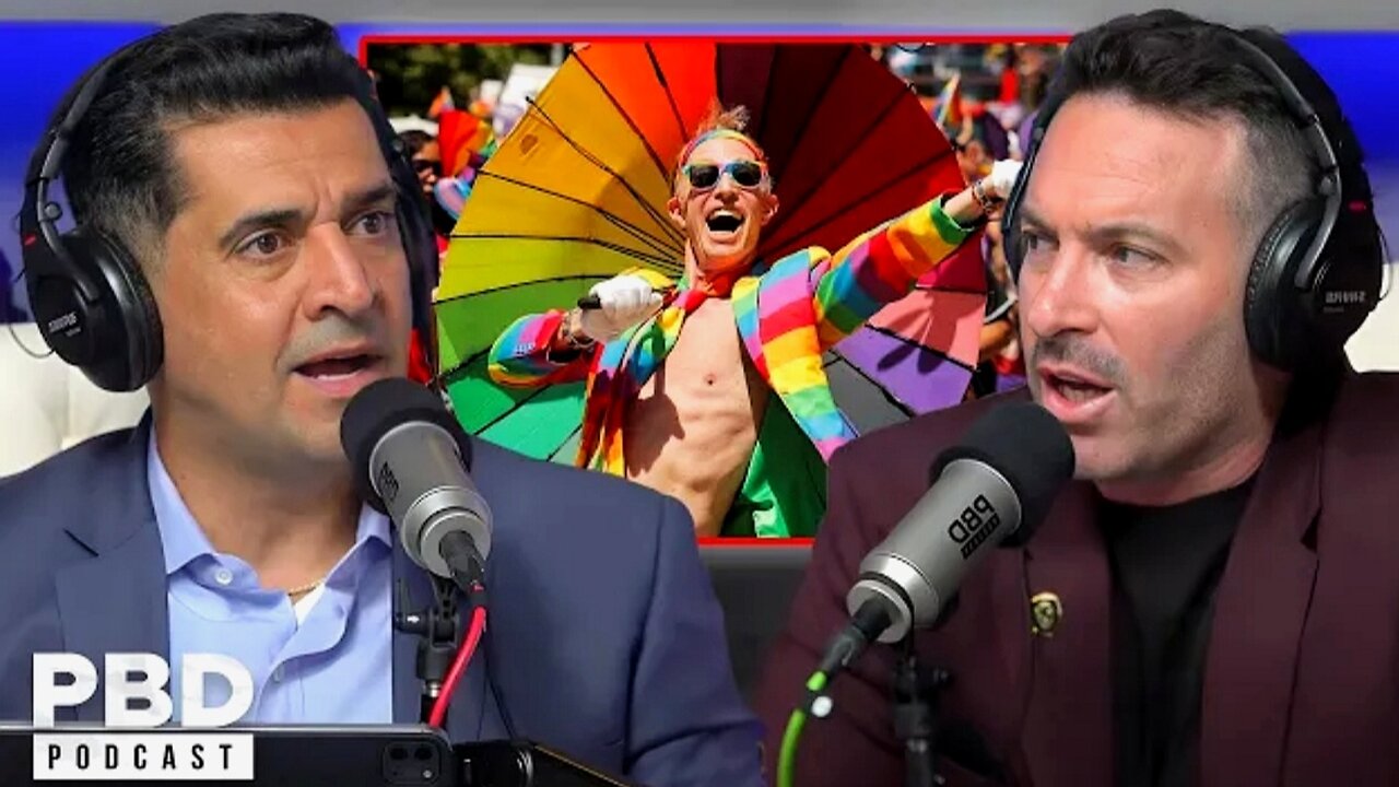 “Pride Month Madness!” - The SHOCKING Number of LGBTQ Holidays EXPOSED!