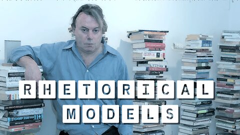 Rhetorical Modeling – Improve Your Rhetorical Analysis Through Data Analysis