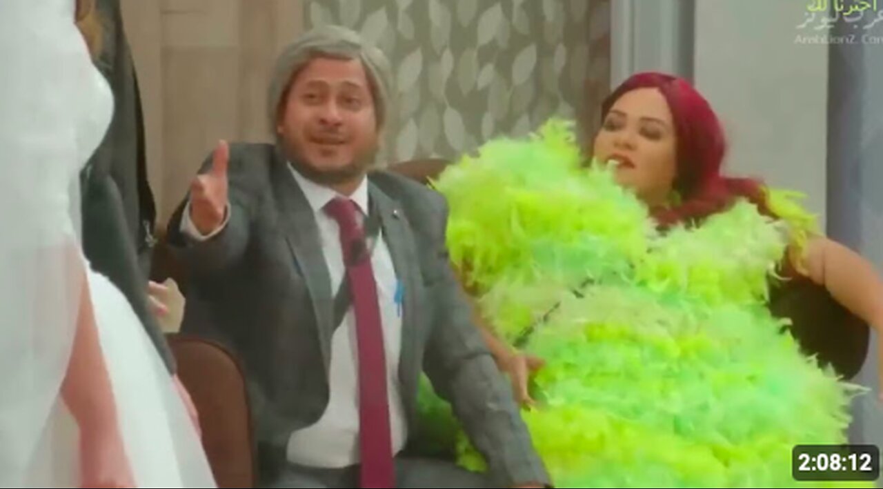 مسرح مصر: مسرحية الليلة فرحنا