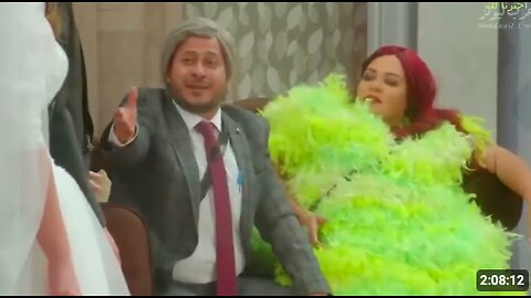مسرح مصر: مسرحية الليلة فرحنا